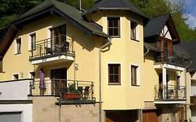 Beilsteiner Ferienwohnungen